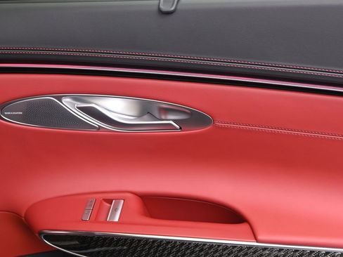 New 2026 Genesis GV70 3.5T Sport Prestige image 14