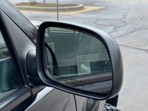 Used 2004 Jeep Grand Cherokee Laredo w/ Convenience Group image 32