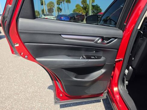 Used 2019 MAZDA CX-5 Touring FWD image 13