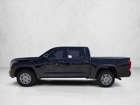 New 2026 Toyota Tundra SR5 AWD/4WD image 5