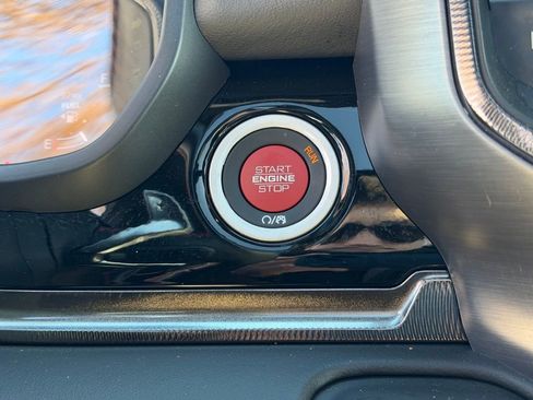 Used 2025 RAM 1500 RHO w/ RHO Level 1 Equipment Group image 29