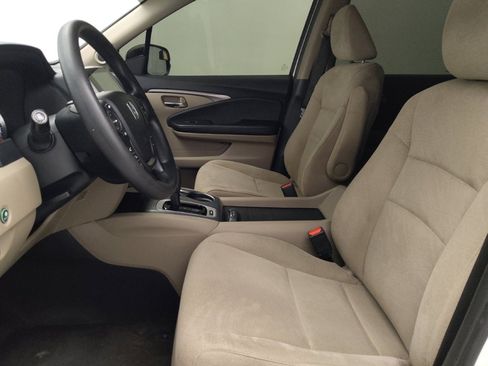 Used 2018 Honda Pilot EX image 17