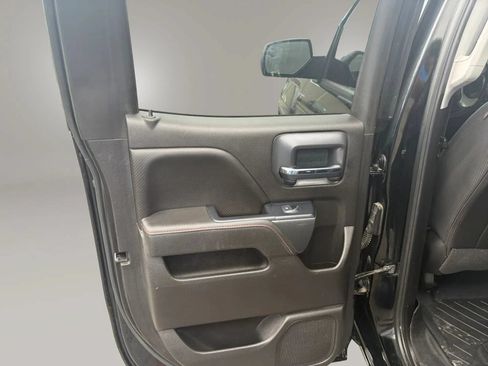 Used 2018 GMC Sierra 1500 SLT AWD/4WD image 24