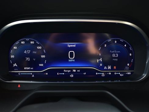 Used 2023 Chevrolet Suburban Premier image 49