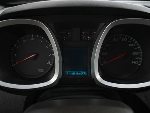 Used 2017 Chevrolet Equinox LT w/ Convenience Package FWD image 24