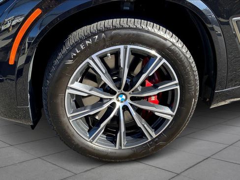 Used 2023 BMW X5 M50i w/ Executive Package image 10