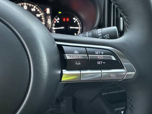 Used 2025 MAZDA CX-50 Meridian Edition w/ Weather Package AWD/4WD image 37