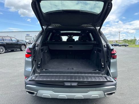Used 2026 BMW X5 xDrive40i AWD/4WD image 20