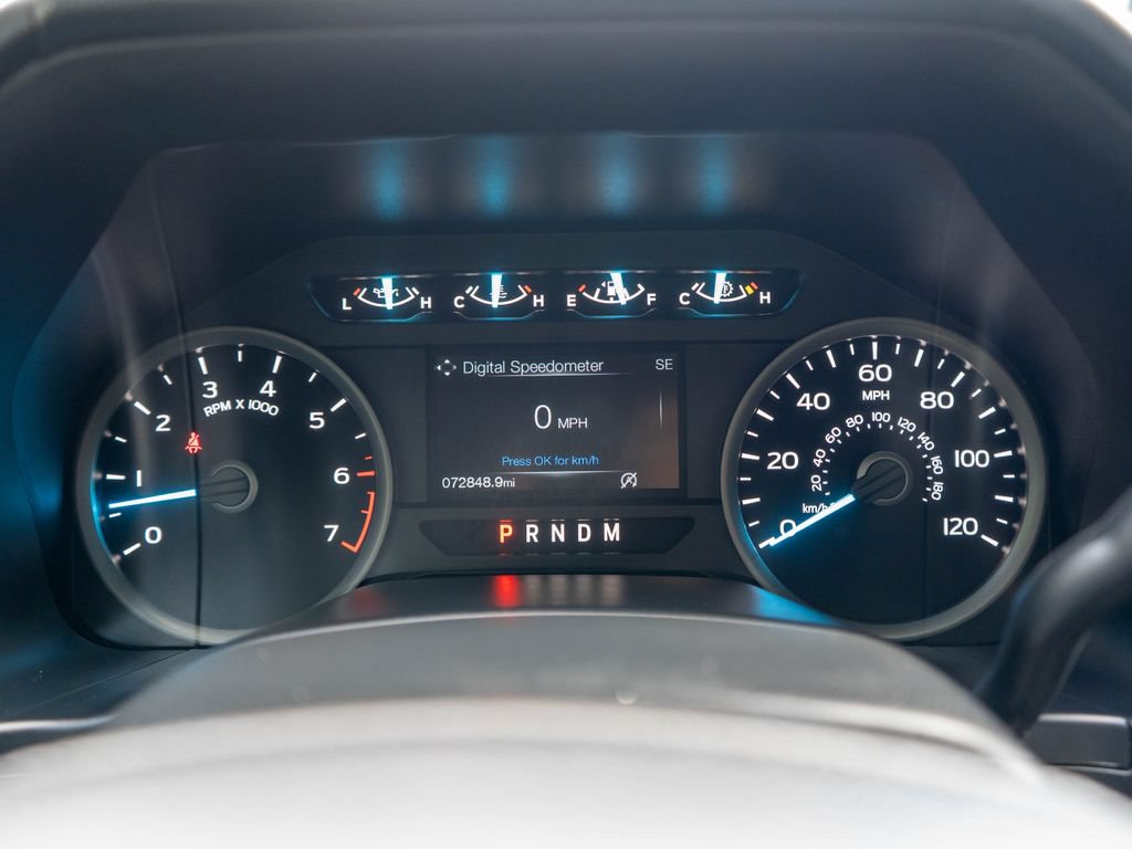 Used 2020 Ford F150 XLT w/ Equipment Group 302A Luxury RWD image 20