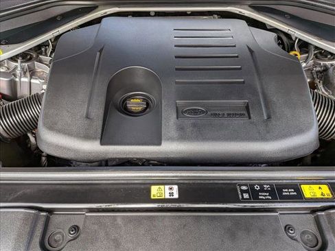Used 2023 Land Rover Range Rover SE image 24