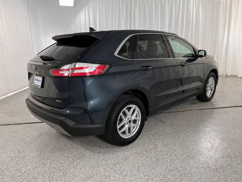 Used 2023 Ford Edge SEL w/ Convenience Package AWD/4WD image 11