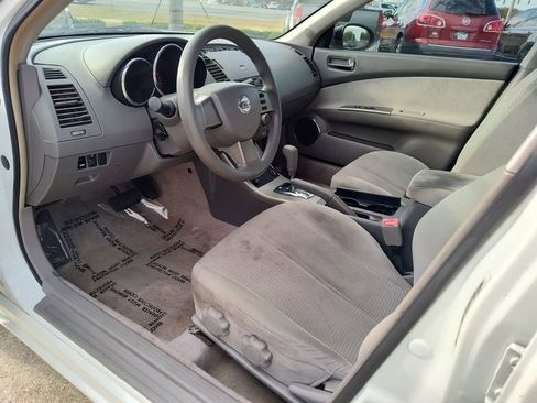 Used 2006 Nissan Altima 2.5 S image 2