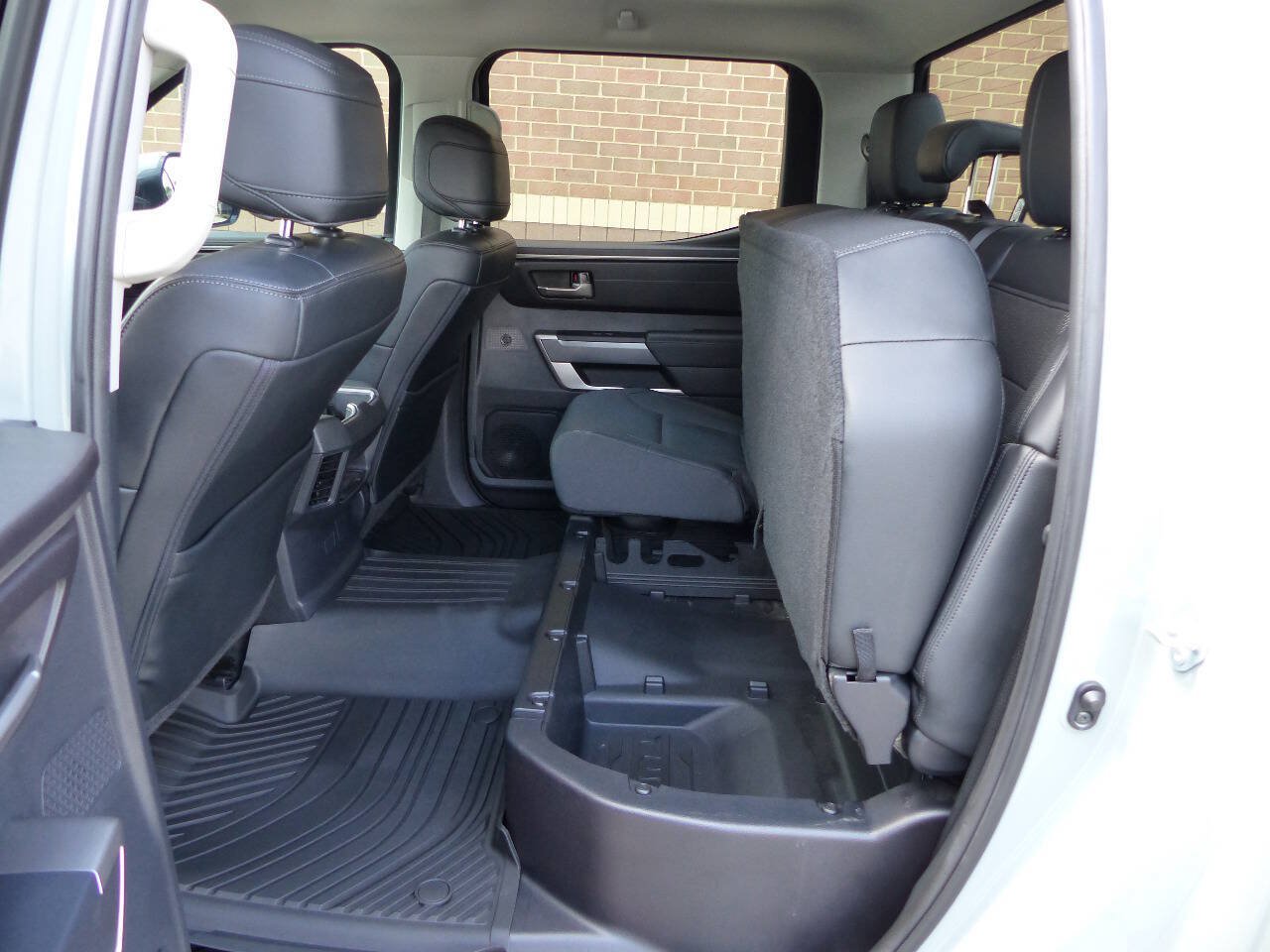 Used 2022 Toyota Tundra SR5 AWD/4WD image 53
