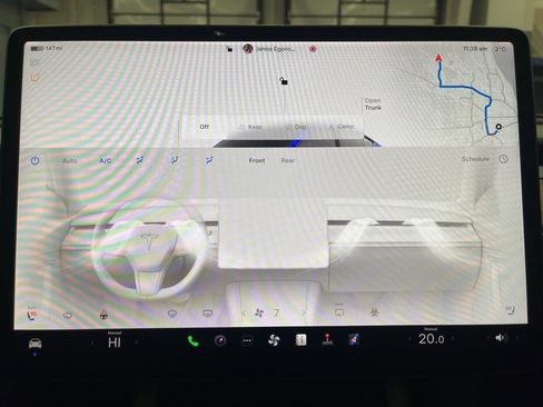 Used 2022 Tesla Model Y Performance image 17