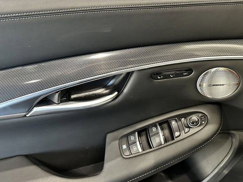 New 2025 INFINITI QX50 Sport image 9