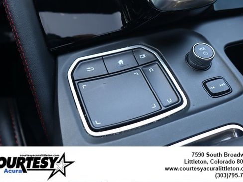 Used 2024 Acura MDX A-Spec AWD/4WD image 21