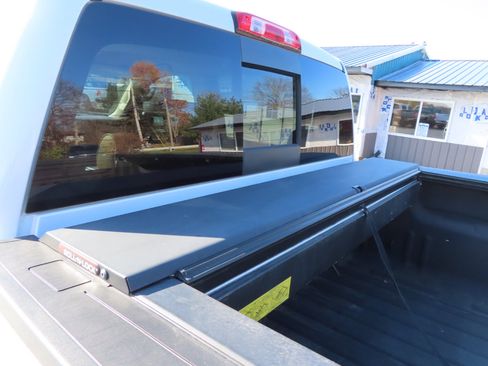 Used 2018 GMC Sierra 3500 Denali w/ Duramax Plus Package image 18