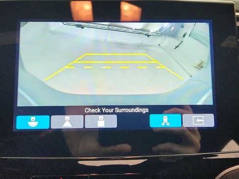 Used 2020 Honda Passport Touring image 30