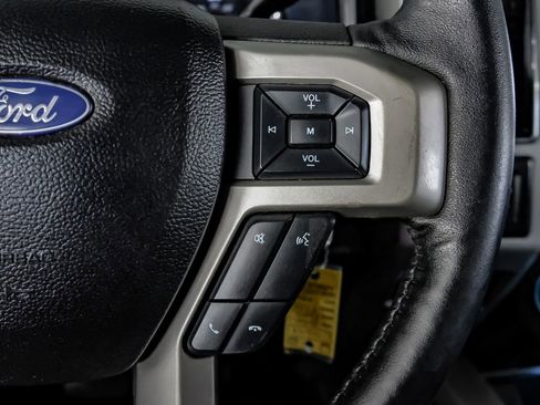 Used 2020 Ford F250 Lariat AWD/4WD image 17
