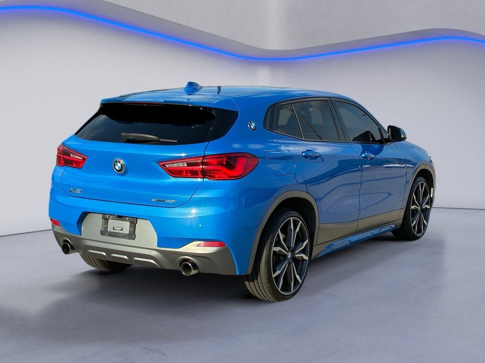Used 2019 BMW X2 sDrive28i w/ M Sport X Package FWD image 3