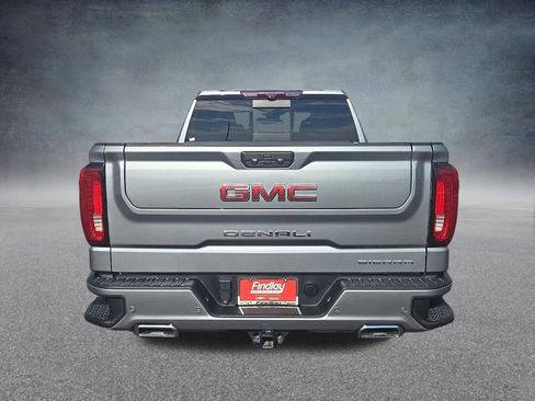 Certified 2023 GMC Sierra 1500 Denali w/ Technology Package AWD/4WD image 5