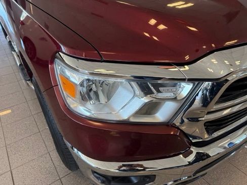 Used 2019 RAM 1500 Big Horn AWD/4WD image 13