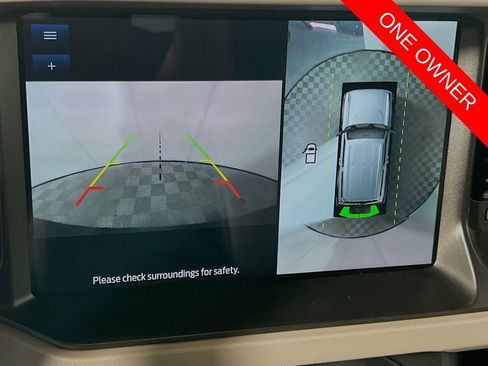 Used 2023 Ford Bronco Wildtrak image 14