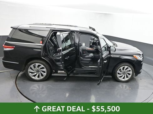 Used 2024 Lincoln Navigator Premiere image 68