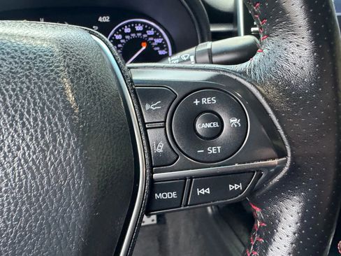 Used 2020 Toyota Avalon TRD image 23