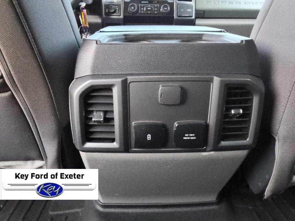 Used 2022 Ford F250 XLT w/ XLT Premium Package AWD/4WD image 23