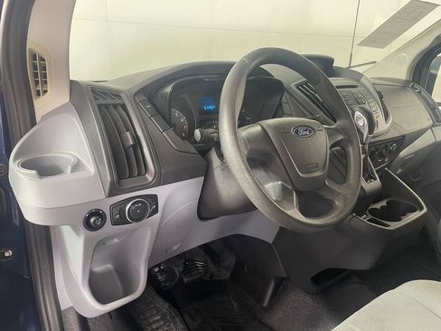 Used 2015 Ford Transit 150 130 Low Roof image 15