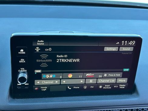 Used 2024 Honda Civic Type R image 24