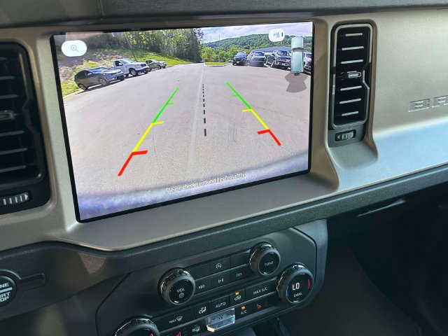 New 2026 Ford Bronco Outer Banks AWD/4WD image 30