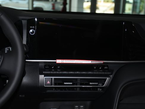 New 2026 Toyota Camry XSE image 10