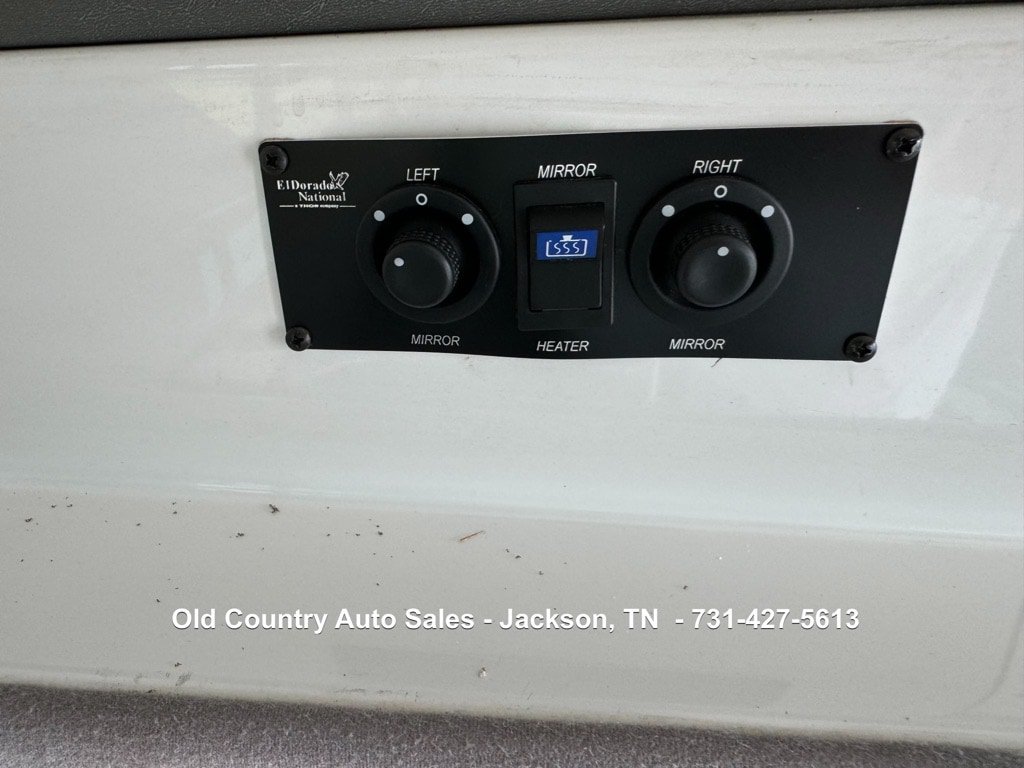 Used 2012 Ford F550 2WD Regular Cab Super Duty w/ Payload Upgrade Pkg image 58