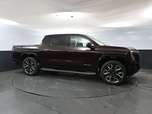 New 2025 GMC Sierra EV Denali image 3