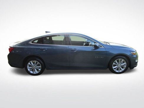 Used 2024 Chevrolet Malibu LT FWD image 8
