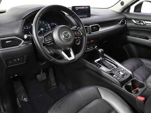 Used 2019 MAZDA CX-5 Grand Touring image 12