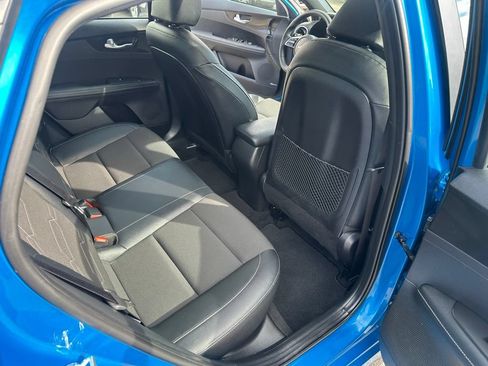 Used 2023 Kia Forte GT-Line w/ GT-Line Premium Package FWD image 28