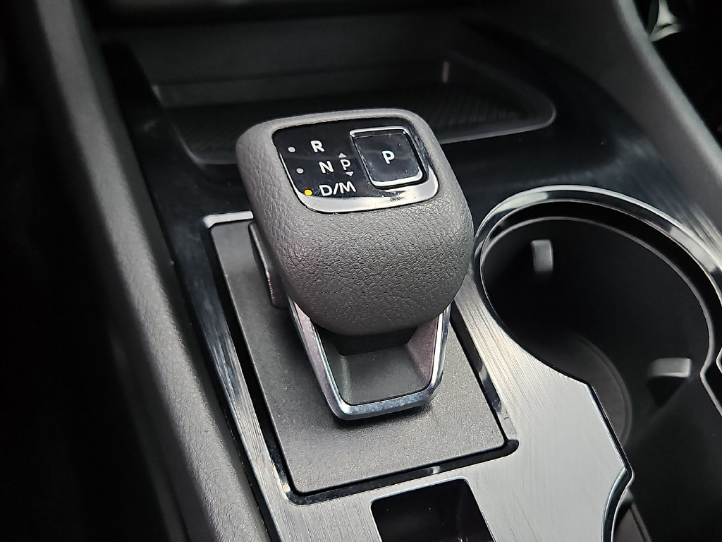Certified 2023 Nissan Rogue S AWD/4WD image 15