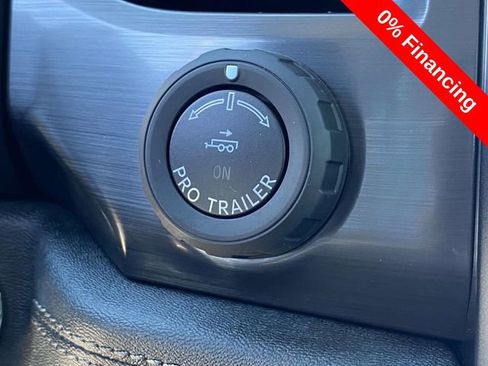 New 2025 Ford F150 Lightning Flash image 14