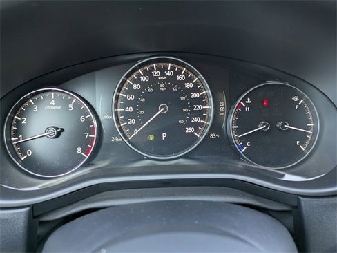 New 2026 MAZDA CX-30 AWD 2.5 S image 25