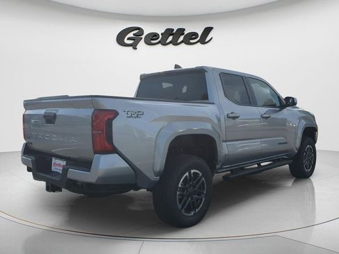 New 2026 Toyota Tacoma TRD Sport AWD/4WD image 5
