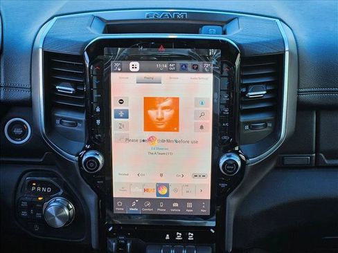 New 2026 RAM 1500 Laramie image 12