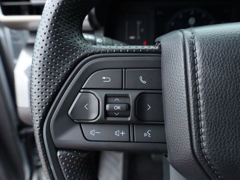 New 2025 Toyota Tacoma SR5 image 24