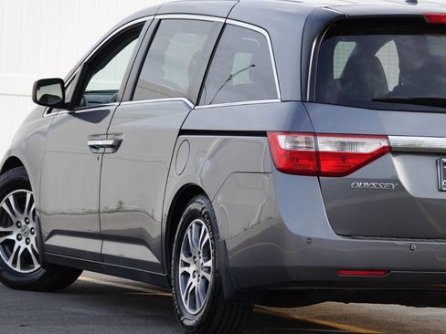 Used 2011 Honda Odyssey EX-L image 17