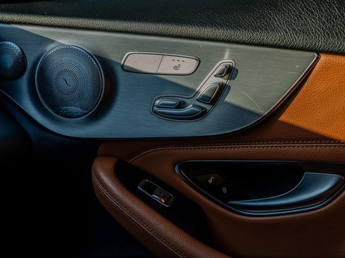 Used 2019 Mercedes-Benz C 300 4MATIC Coupe w/ Premium Package image 24