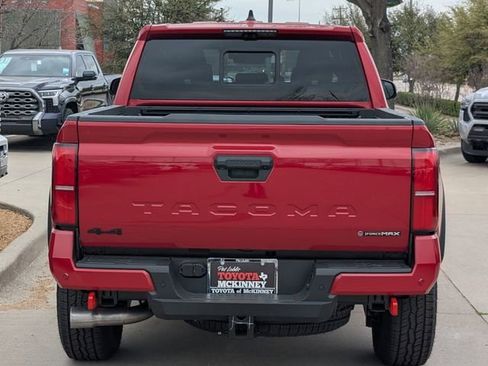 New 2026 Toyota Tacoma TRD Off-Road image 5