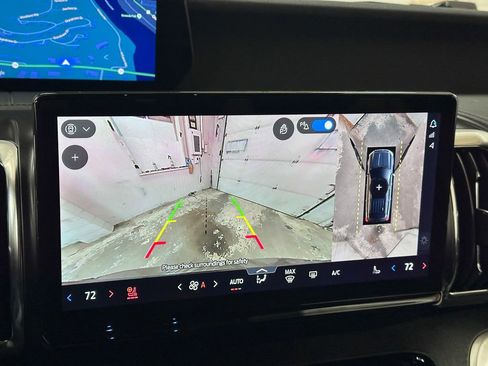 New 2026 Ford Expedition Tremor image 50