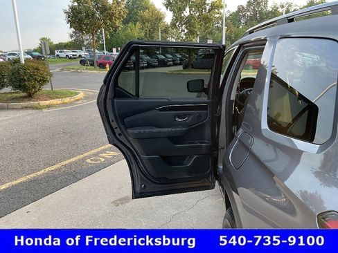 Certified 2026 Honda Pilot EX-L image 15
